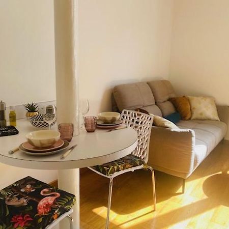 Chez Virginie Agreable Centre Parking Appartement Rouen Buitenkant foto