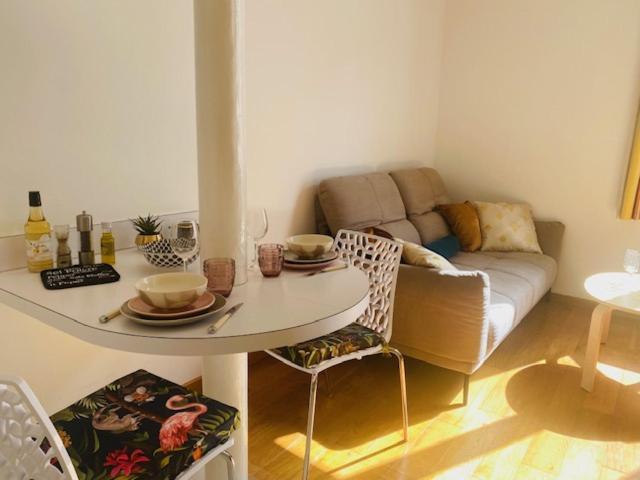 Chez Virginie Agreable Centre Parking Appartement Rouen Buitenkant foto